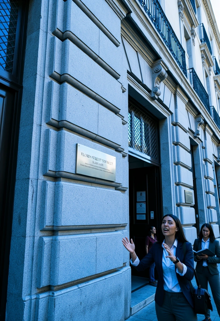 Sede Central Velora Space