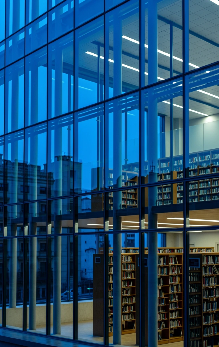 Infraestructura técnica Velora Space