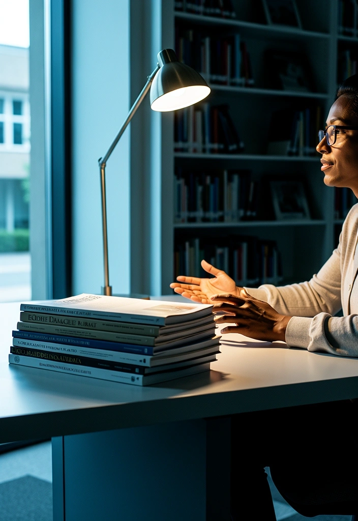 Oficinas administrativas