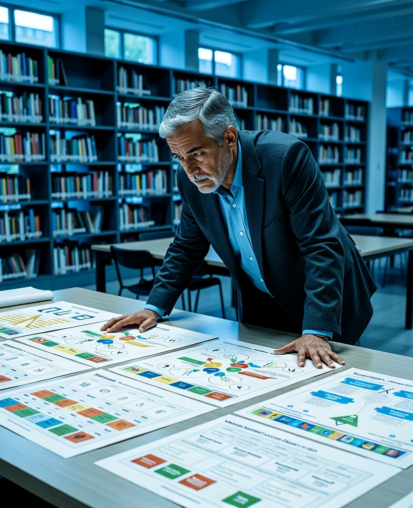 Investigación y desarrollo