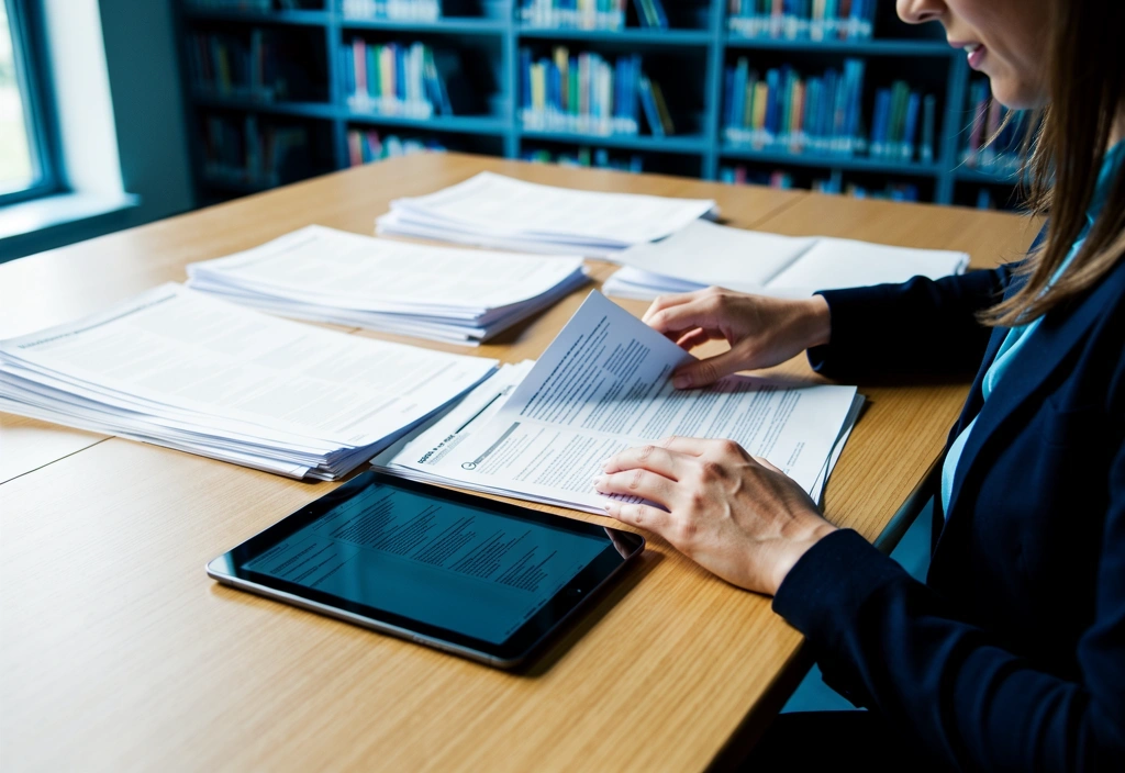 Proceso de verificación