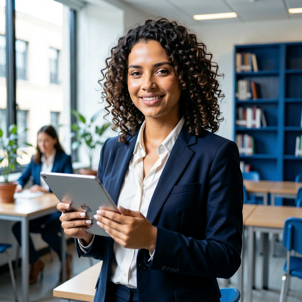 Consultora de Innovación Humanista