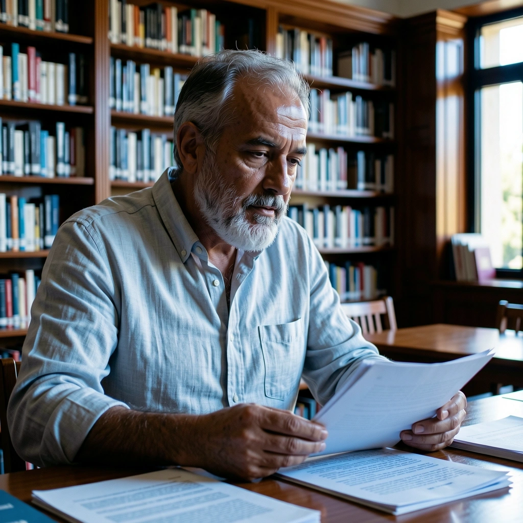 Coordinador de Didáctica Técnica