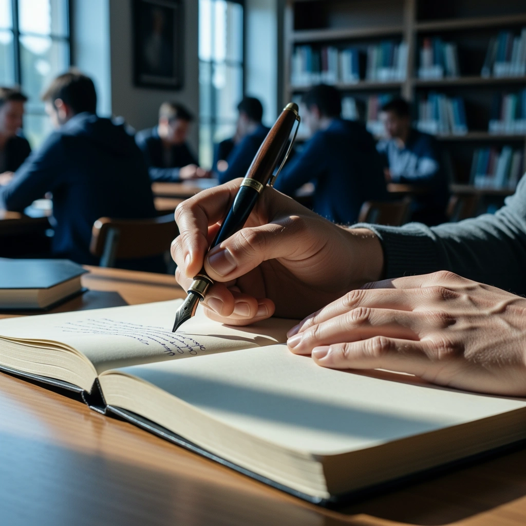 Documentación pedagógica