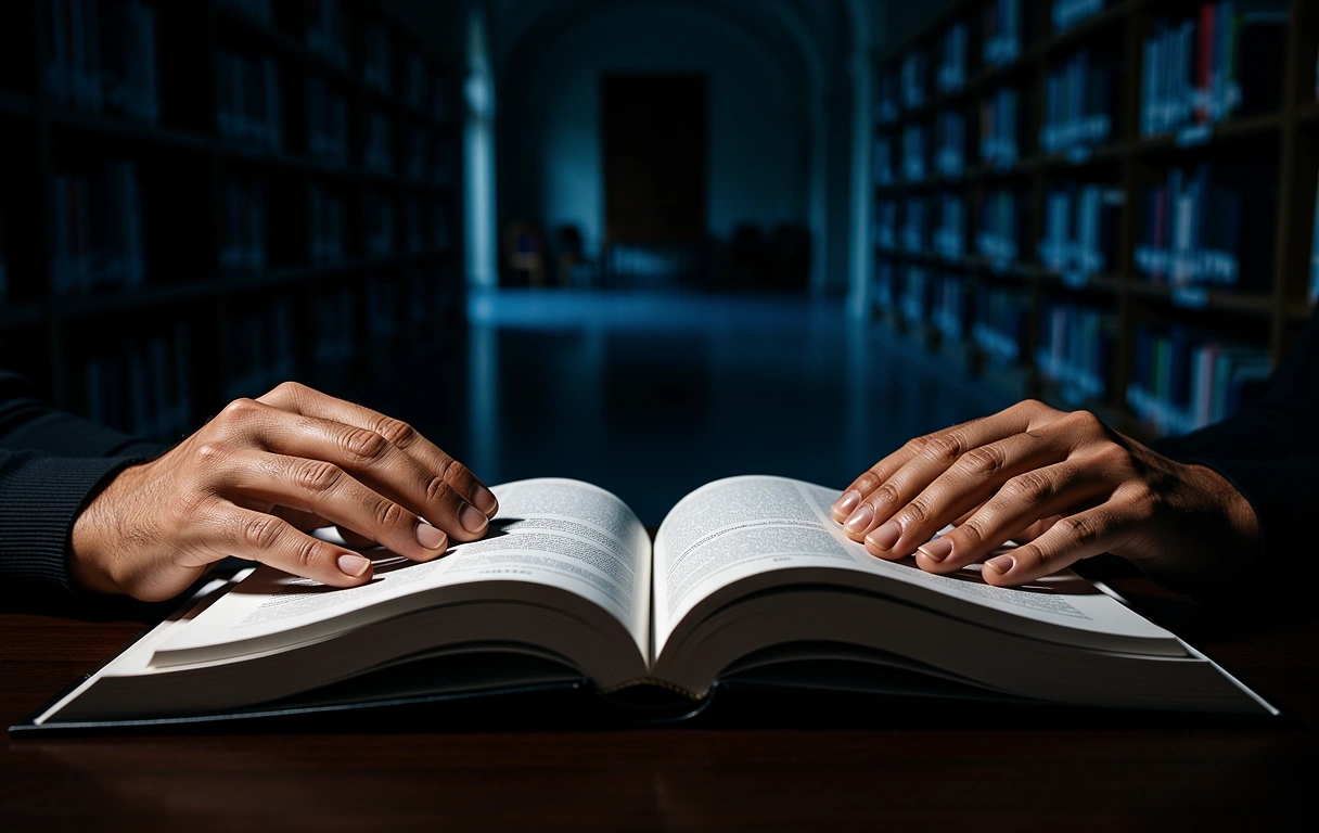 Material académico de Velora Space